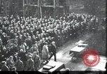 Standbild Joachim Hossenfelder Berlin Deutschland, 1934, aus Sekunde 7 historischem Filmmaterial Videoclip 65675073850