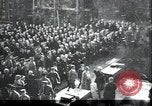 Standbild Joachim Hossenfelder Berlin Deutschland, 1934, aus Sekunde 8 historischem Filmmaterial Videoclip 65675073850