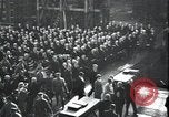 Standbild Joachim Hossenfelder Berlin Deutschland, 1934, aus Sekunde 9 historischem Filmmaterial Videoclip 65675073850