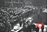 Standbild Joachim Hossenfelder Berlin Deutschland, 1934, aus Sekunde 11 historischem Filmmaterial Videoclip 65675073850