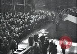 Standbild Joachim Hossenfelder Berlin Deutschland, 1934, aus Sekunde 12 historischem Filmmaterial Videoclip 65675073850