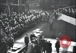 Standbild Joachim Hossenfelder Berlin Deutschland, 1934, aus Sekunde 13 historischem Filmmaterial Videoclip 65675073850