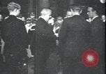 Standbild Joachim Hossenfelder Berlin Deutschland, 1934, aus Sekunde 15 historischem Filmmaterial Videoclip 65675073850