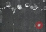 Standbild Joachim Hossenfelder Berlin Deutschland, 1934, aus Sekunde 16 historischem Filmmaterial Videoclip 65675073850