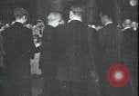 Standbild Joachim Hossenfelder Berlin Deutschland, 1934, aus Sekunde 17 historischem Filmmaterial Videoclip 65675073850