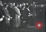 Standbild Joachim Hossenfelder Berlin Deutschland, 1934, aus Sekunde 18 historischem Filmmaterial Videoclip 65675073850