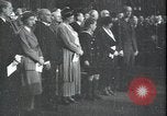Standbild Joachim Hossenfelder Berlin Deutschland, 1934, aus Sekunde 19 historischem Filmmaterial Videoclip 65675073850