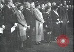 Standbild Joachim Hossenfelder Berlin Deutschland, 1934, aus Sekunde 20 historischem Filmmaterial Videoclip 65675073850