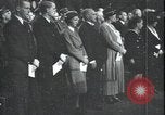 Standbild Joachim Hossenfelder Berlin Deutschland, 1934, aus Sekunde 22 historischem Filmmaterial Videoclip 65675073850