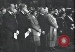 Standbild Joachim Hossenfelder Berlin Deutschland, 1934, aus Sekunde 24 historischem Filmmaterial Videoclip 65675073850