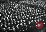 Standbild Joachim Hossenfelder Berlin Deutschland, 1934, aus Sekunde 25 historischem Filmmaterial Videoclip 65675073850