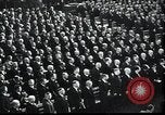 Standbild Joachim Hossenfelder Berlin Deutschland, 1934, aus Sekunde 26 historischem Filmmaterial Videoclip 65675073850
