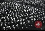 Standbild Joachim Hossenfelder Berlin Deutschland, 1934, aus Sekunde 28 historischem Filmmaterial Videoclip 65675073850