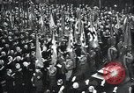 Standbild Joachim Hossenfelder Berlin Deutschland, 1934, aus Sekunde 29 historischem Filmmaterial Videoclip 65675073850