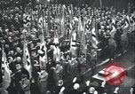 Standbild Joachim Hossenfelder Berlin Deutschland, 1934, aus Sekunde 31 historischem Filmmaterial Videoclip 65675073850