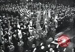 Standbild Joachim Hossenfelder Berlin Deutschland, 1934, aus Sekunde 32 historischem Filmmaterial Videoclip 65675073850