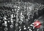 Standbild Joachim Hossenfelder Berlin Deutschland, 1934, aus Sekunde 33 historischem Filmmaterial Videoclip 65675073850
