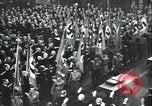 Standbild Joachim Hossenfelder Berlin Deutschland, 1934, aus Sekunde 35 historischem Filmmaterial Videoclip 65675073850