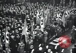 Standbild Joachim Hossenfelder Berlin Deutschland, 1934, aus Sekunde 36 historischem Filmmaterial Videoclip 65675073850