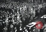 Standbild Joachim Hossenfelder Berlin Deutschland, 1934, aus Sekunde 37 historischem Filmmaterial Videoclip 65675073850