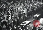 Standbild Joachim Hossenfelder Berlin Deutschland, 1934, aus Sekunde 38 historischem Filmmaterial Videoclip 65675073850