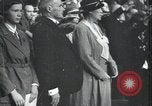 Standbild Joachim Hossenfelder Berlin Deutschland, 1934, aus Sekunde 39 historischem Filmmaterial Videoclip 65675073850