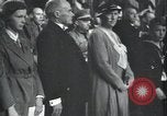 Standbild Joachim Hossenfelder Berlin Deutschland, 1934, aus Sekunde 40 historischem Filmmaterial Videoclip 65675073850