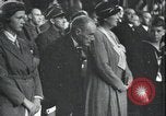 Standbild Joachim Hossenfelder Berlin Deutschland, 1934, aus Sekunde 42 historischem Filmmaterial Videoclip 65675073850