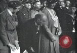 Standbild Joachim Hossenfelder Berlin Deutschland, 1934, aus Sekunde 43 historischem Filmmaterial Videoclip 65675073850