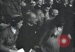 Standbild Joachim Hossenfelder Berlin Deutschland, 1934, aus Sekunde 44 historischem Filmmaterial Videoclip 65675073850