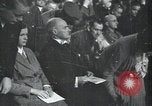 Standbild Joachim Hossenfelder Berlin Deutschland, 1934, aus Sekunde 45 historischem Filmmaterial Videoclip 65675073850