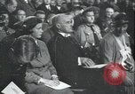 Standbild Joachim Hossenfelder Berlin Deutschland, 1934, aus Sekunde 46 historischem Filmmaterial Videoclip 65675073850