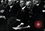 Standbild Joachim Hossenfelder Berlin Deutschland, 1934, aus Sekunde 49 historischem Filmmaterial Videoclip 65675073850