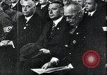 Standbild Joachim Hossenfelder Berlin Deutschland, 1934, aus Sekunde 50 historischem Filmmaterial Videoclip 65675073850