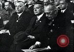 Standbild Joachim Hossenfelder Berlin Deutschland, 1934, aus Sekunde 51 historischem Filmmaterial Videoclip 65675073850