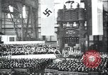 Standbild Joachim Hossenfelder Berlin Deutschland, 1934, aus Sekunde 52 historischem Filmmaterial Videoclip 65675073850