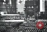 Standbild Joachim Hossenfelder Berlin Deutschland, 1934, aus Sekunde 53 historischem Filmmaterial Videoclip 65675073850