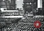 Standbild Joachim Hossenfelder Berlin Deutschland, 1934, aus Sekunde 54 historischem Filmmaterial Videoclip 65675073850