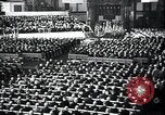 Standbild Joachim Hossenfelder Berlin Deutschland, 1934, aus Sekunde 56 historischem Filmmaterial Videoclip 65675073850