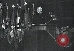 Standbild Joachim Hossenfelder Berlin Deutschland, 1934, aus Sekunde 57 historischem Filmmaterial Videoclip 65675073850