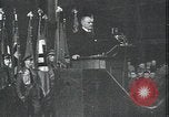 Standbild Joachim Hossenfelder Berlin Deutschland, 1934, aus Sekunde 58 historischem Filmmaterial Videoclip 65675073850