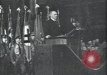 Standbild Joachim Hossenfelder Berlin Deutschland, 1934, aus Sekunde 59 historischem Filmmaterial Videoclip 65675073850