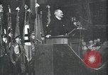 Standbild Joachim Hossenfelder Berlin Deutschland, 1934, aus Sekunde 60 historischem Filmmaterial Videoclip 65675073850