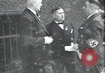 Immagine di Ludwig Muller Germania, 1934, secondo 10 filmato di repertorio 65675073851