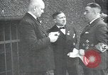 Immagine di Ludwig Muller Germania, 1934, secondo 11 filmato di repertorio 65675073851