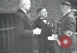 Immagine di Ludwig Muller Germania, 1934, secondo 12 filmato di repertorio 65675073851