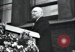 Immagine di Ludwig Muller Germania, 1934, secondo 35 filmato di repertorio 65675073851