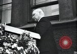 Immagine di Ludwig Muller Germania, 1934, secondo 36 filmato di repertorio 65675073851