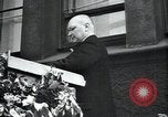 Immagine di Ludwig Muller Germania, 1934, secondo 37 filmato di repertorio 65675073851