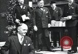 Immagine di Ludwig Muller Germania, 1934, secondo 44 filmato di repertorio 65675073851